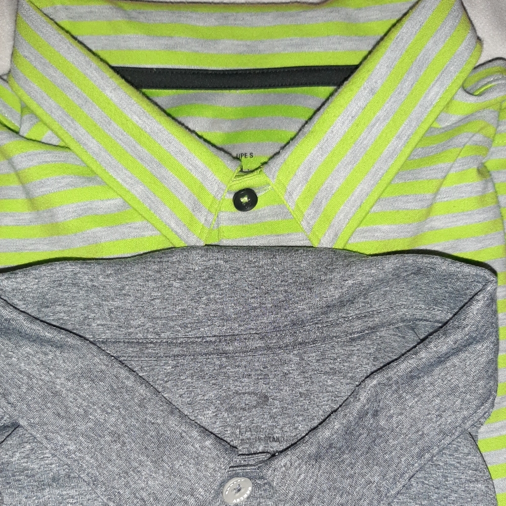 Polo shirt
